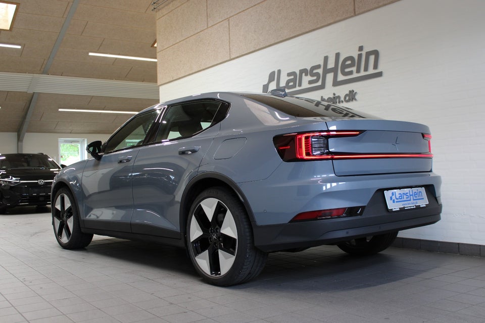 Polestar 2 Long Range 5d