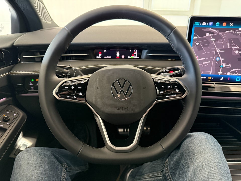 VW ID.7 77 Style Tourer 5d