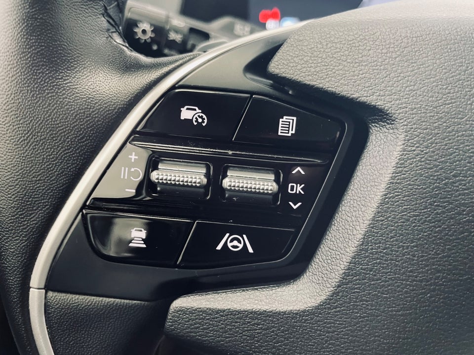 Kia EV6 77 Long Range Performance AWD 5d