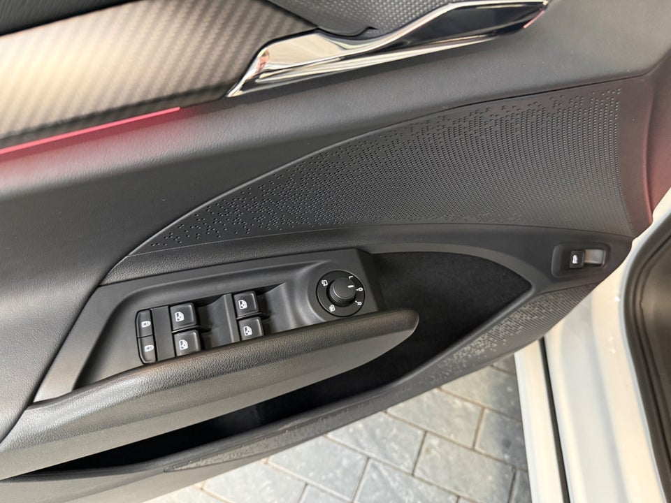 Skoda Enyaq 85 iV Sportline 5d