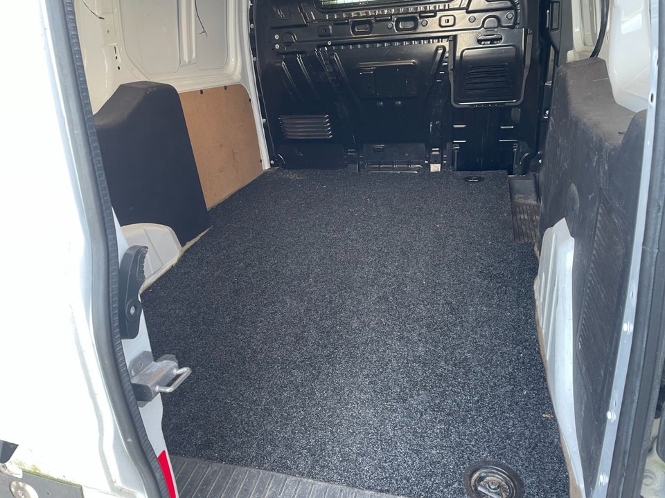 Ford Transit Connect 1,5 TDCi 100 Trend lang