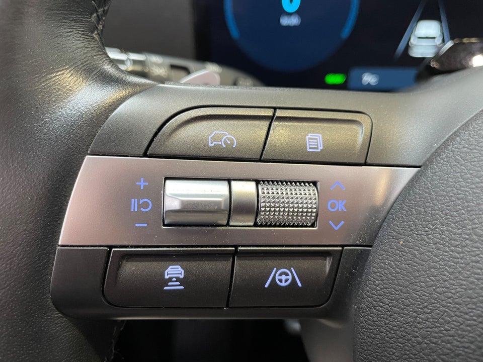 Hyundai Kona 65 EV Ultimate 5d