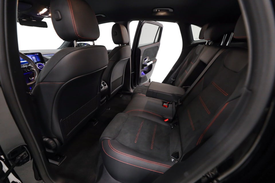 Mercedes EQA350 AMG Advance 4Matic 5d