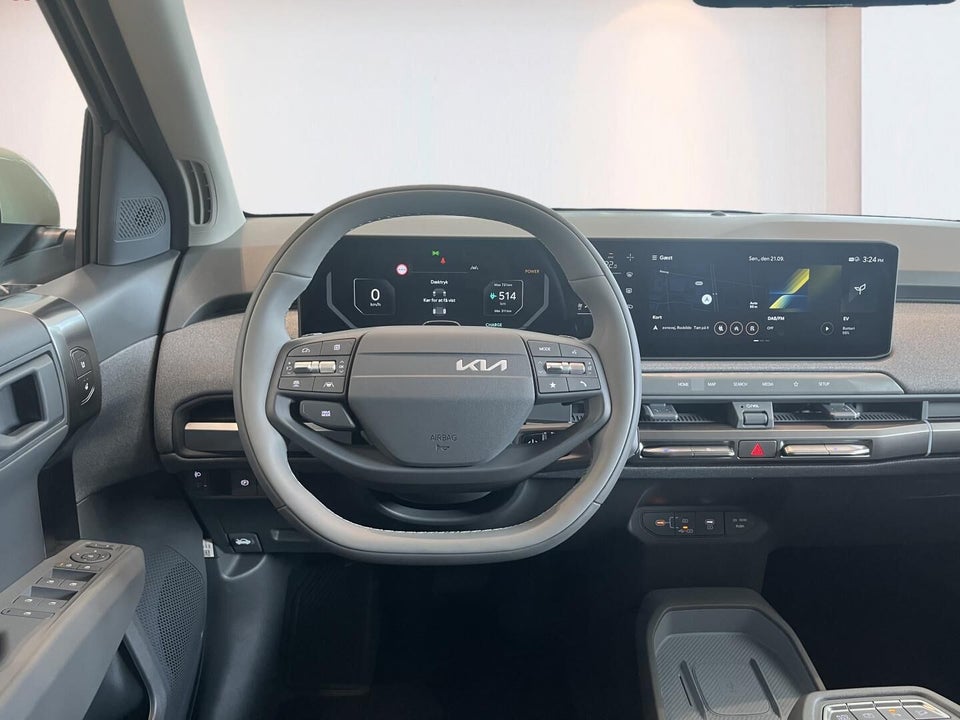 Kia EV3 81 Long Range Prestige 5d
