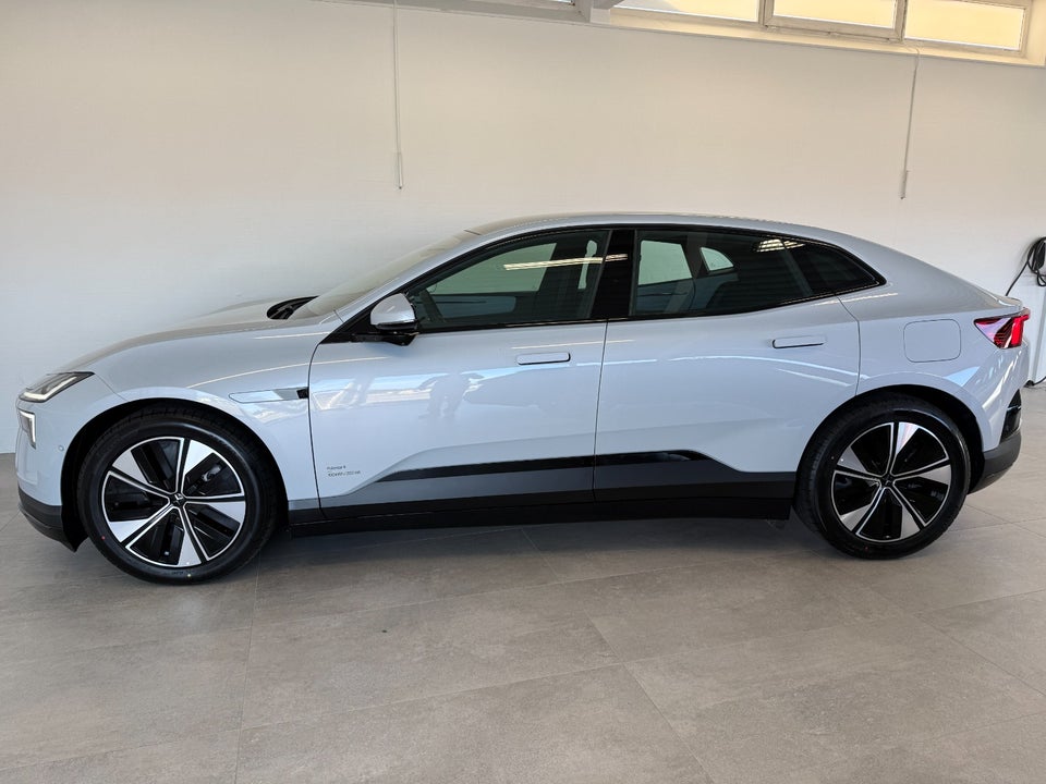 Polestar 4 Coupé RWD 5d