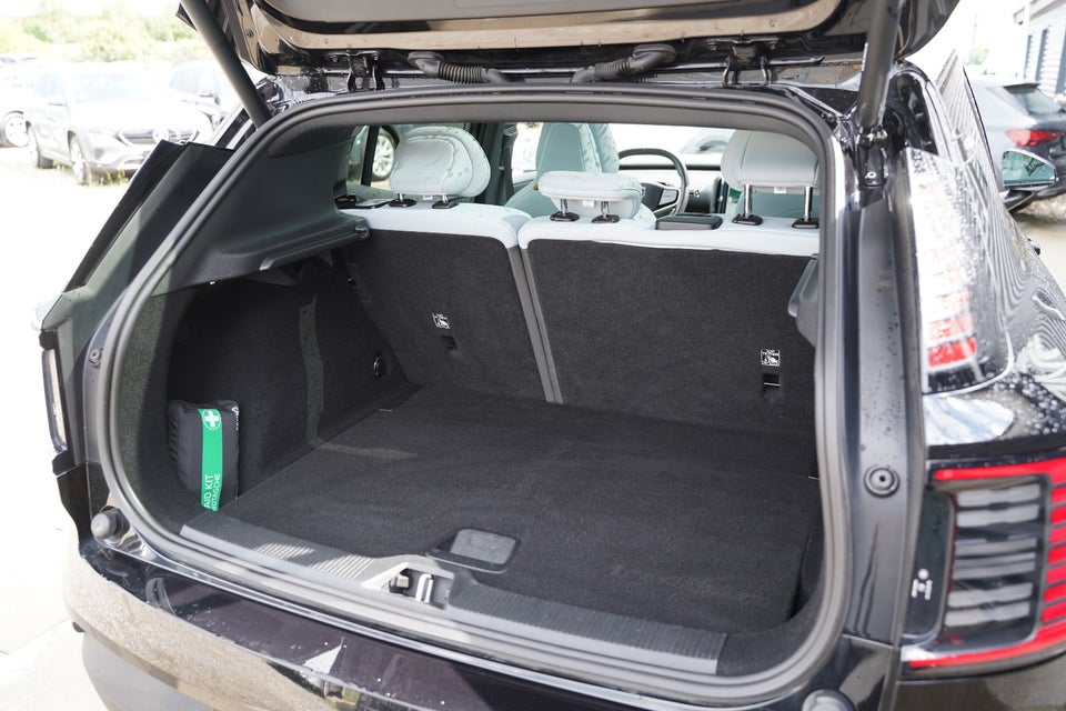 Volvo EX30 Extended Range Ultra 5d
