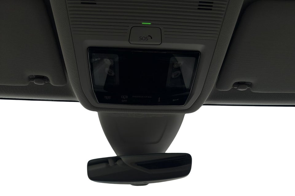 Skoda Elroq 60 iV 5d