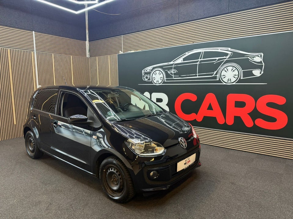 VW Up! 1,0 60 Fresh Up! BMT 5d