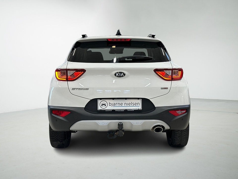 Kia Stonic 1,0 T-GDi Vision 5d