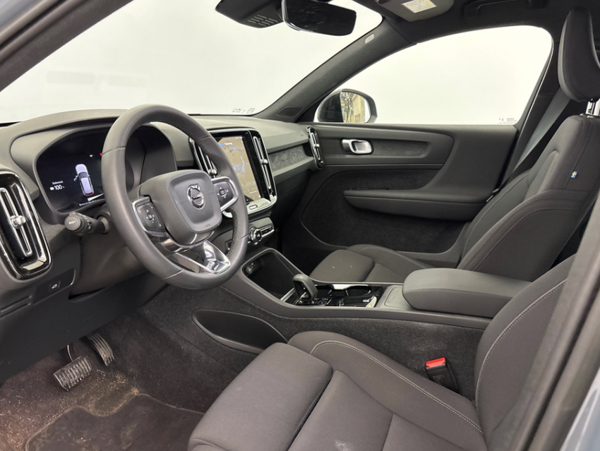 Volvo XC40 P6 ReCharge Core 5d