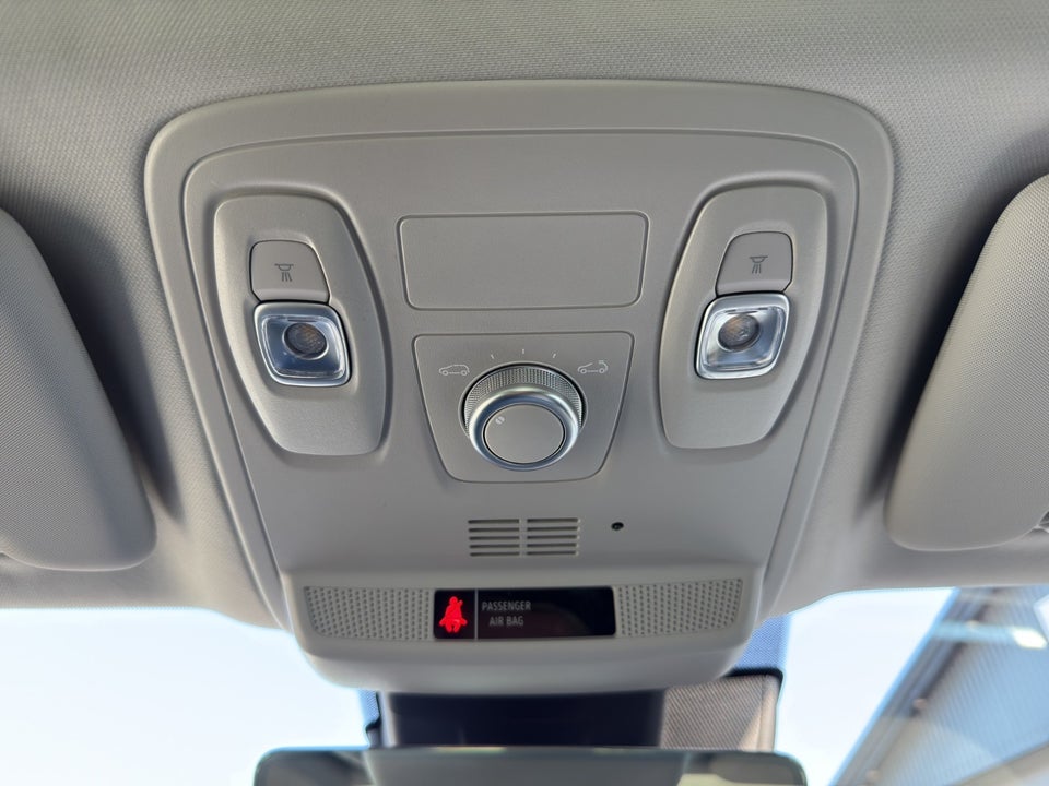 Renault Megane IV 1,6 E-Tech Intens Sport Tourer 5d