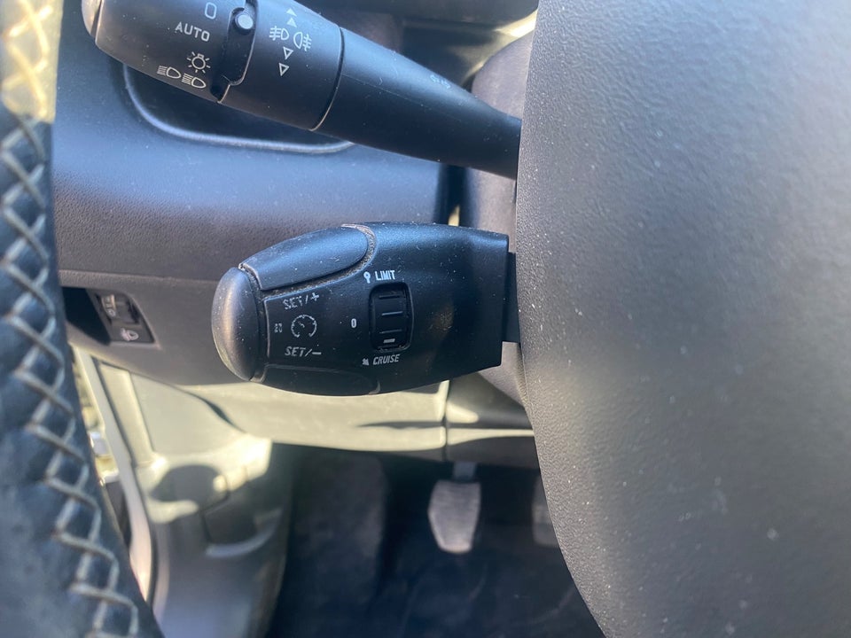 Citroën C3 Picasso 1,6 HDi 110 Seduction 5d