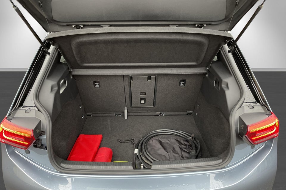 VW ID.3 58 Pro Performance Business 5d