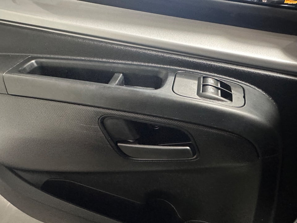 Fiat Fiorino 1,3 MJT 95 Cargo