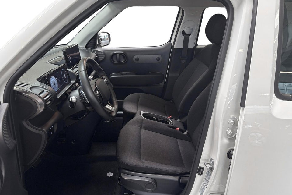 Hyundai Inster 42 Essential 5d