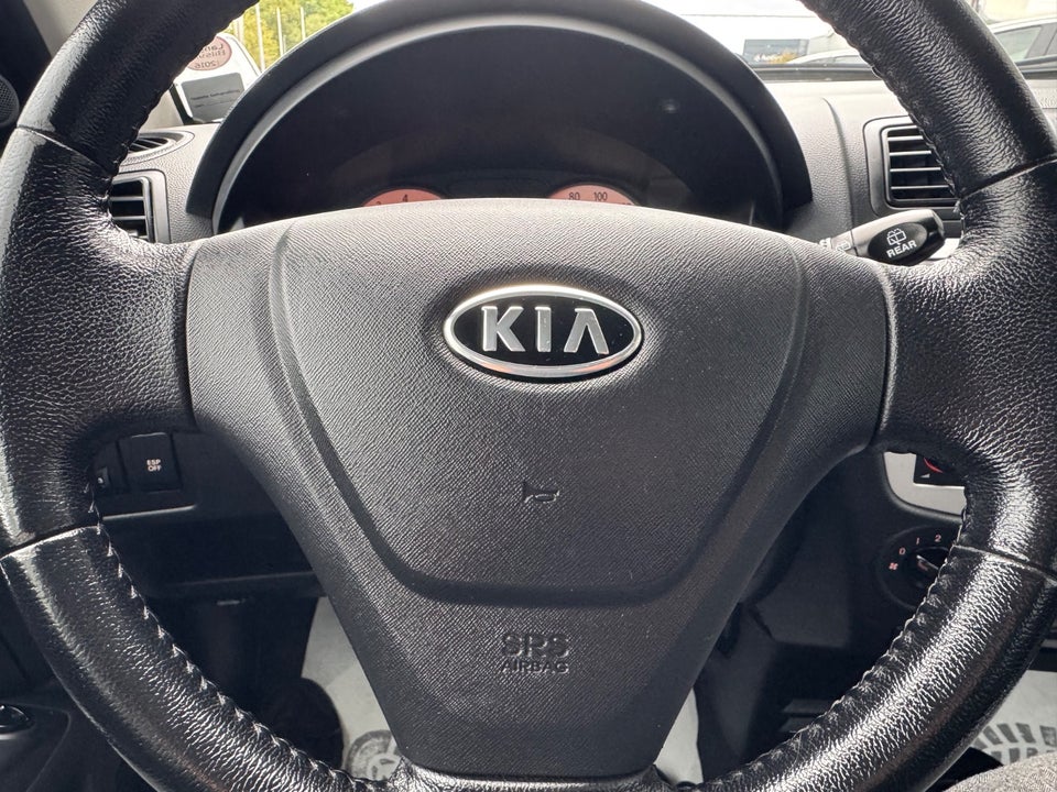Kia Picanto 1,1 Active 5d