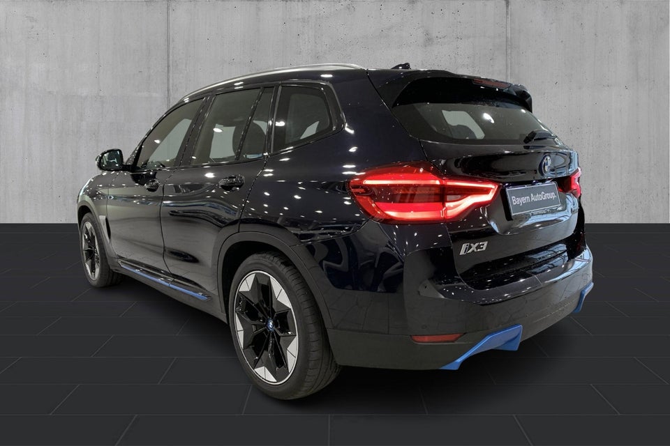 BMW iX3 Executive 5d