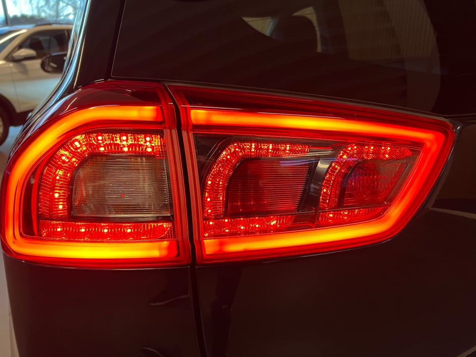 Kia Niro 1,6 PHEV Advance+ DCT 5d