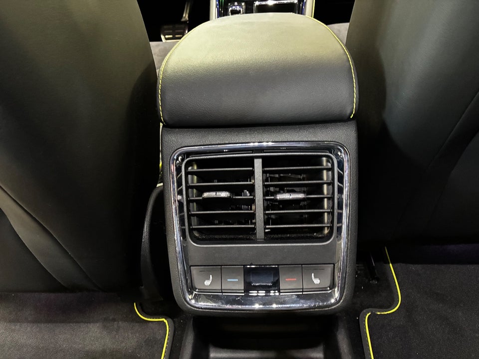 Skoda Enyaq iV RS 5d