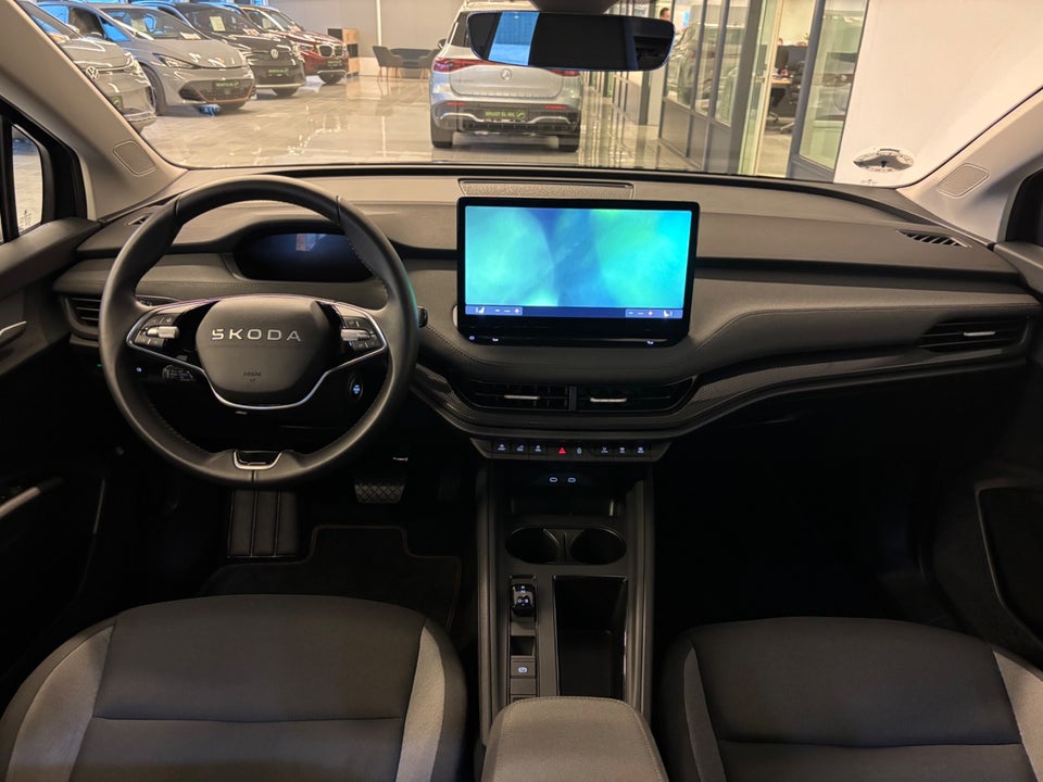 Skoda Elroq 60 iV Premium 5d