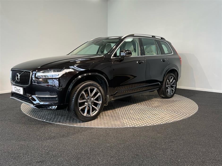 Volvo XC90 2,0 D5 225 Inscription aut. AWD 5d