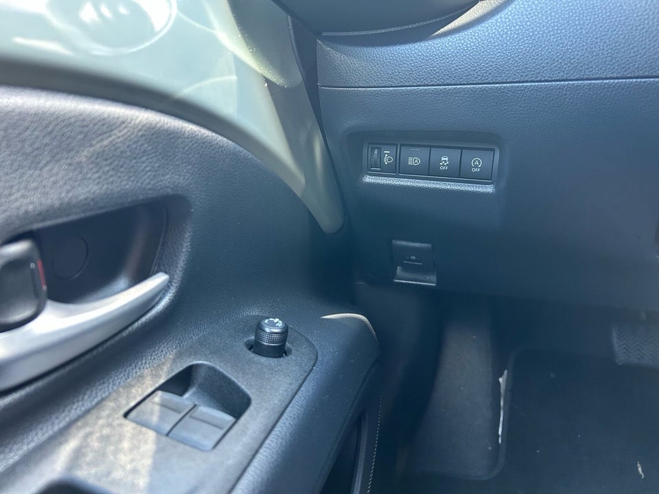 Toyota Aygo X 1,0 Pulse s-CVT 5d