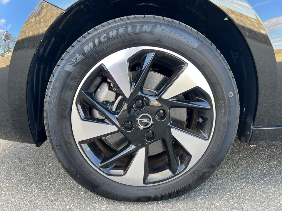 Opel Corsa-e 50 GS 5d