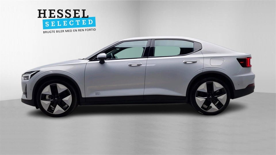 Polestar 2 Long Range AWD 5d