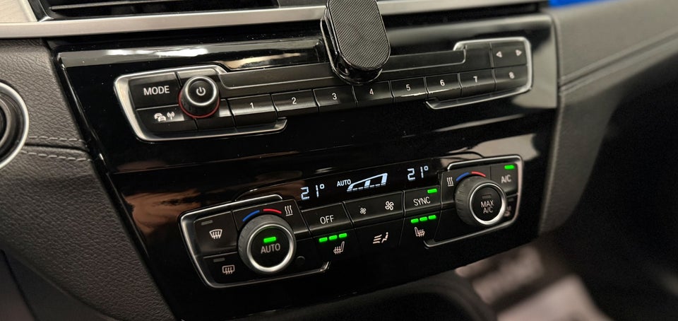 BMW X1 1,5 xDrive25e M-Sport aut. 5d