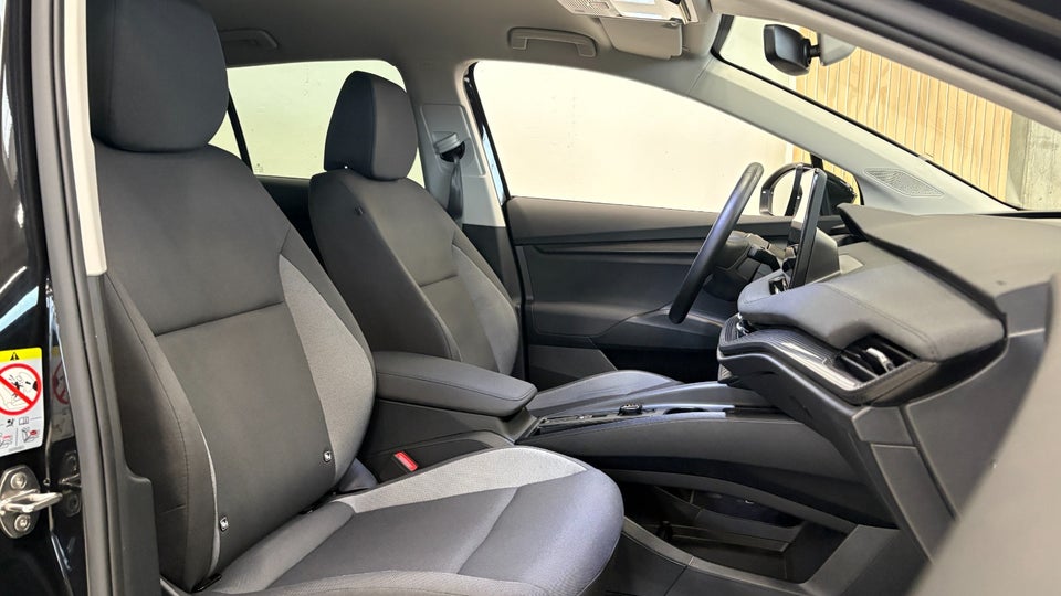 Skoda Elroq 60 iV Premium 5d