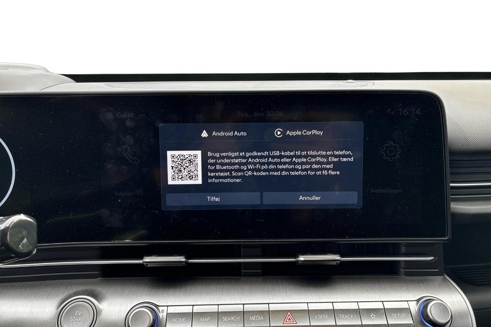 Hyundai Kona 65 EV Ultimate 5d