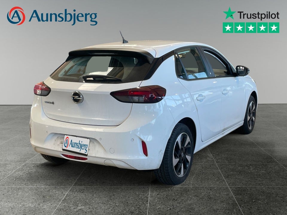 Opel Corsa-e 50 Edition 5d