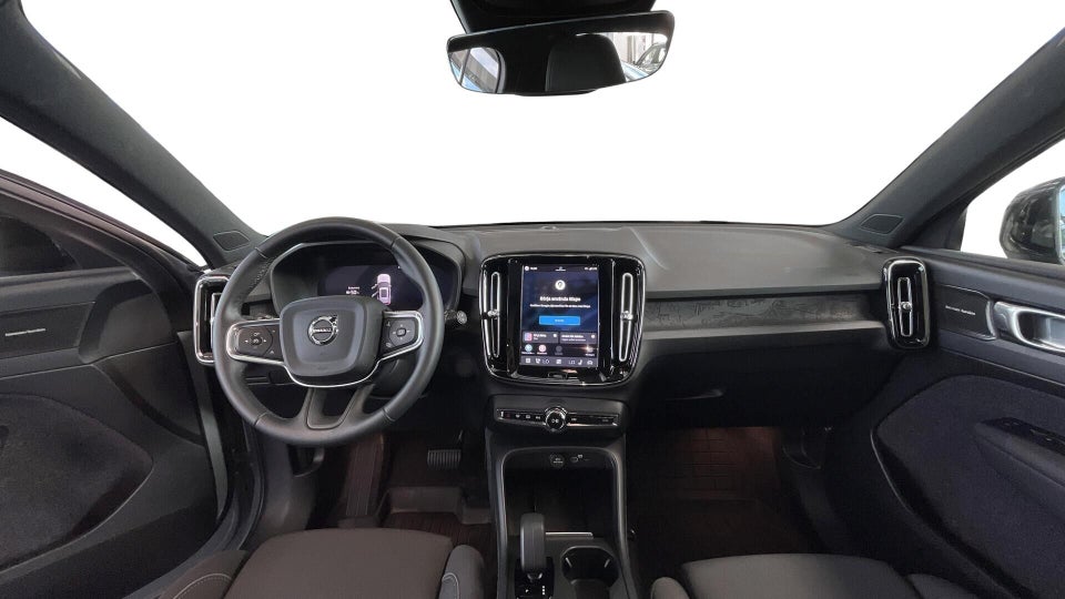 Volvo EX40 Extended Range Ultra 5d