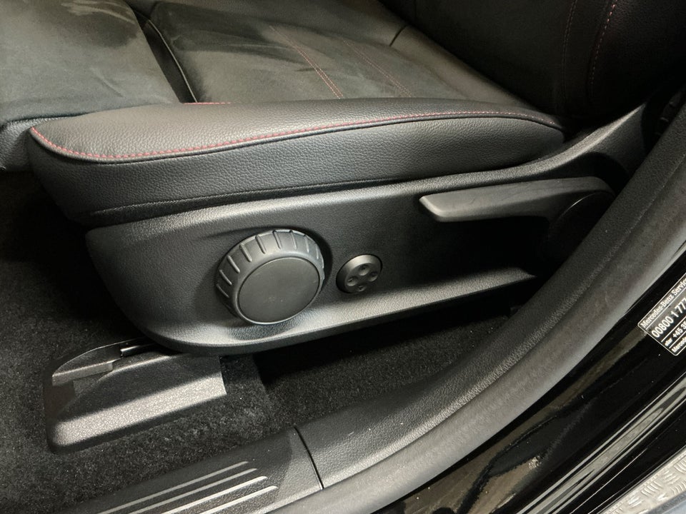 Mercedes EQA250+ AMG Line 5d