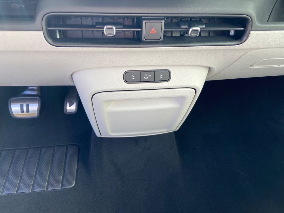 VW ID.Buzz 86 Style+ 7prs LWB 5d