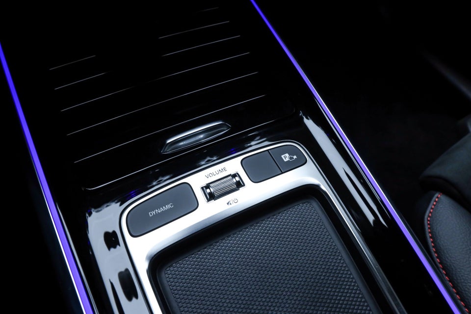 Mercedes EQA250+ AMG Premium 5d