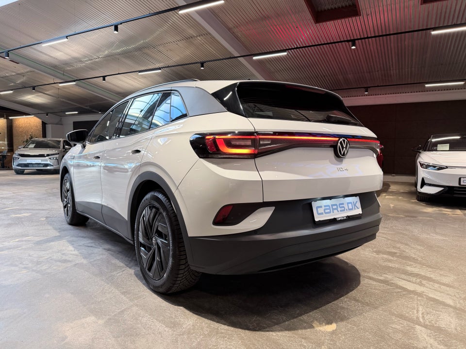 VW ID.4 77 Pro Performance 5d