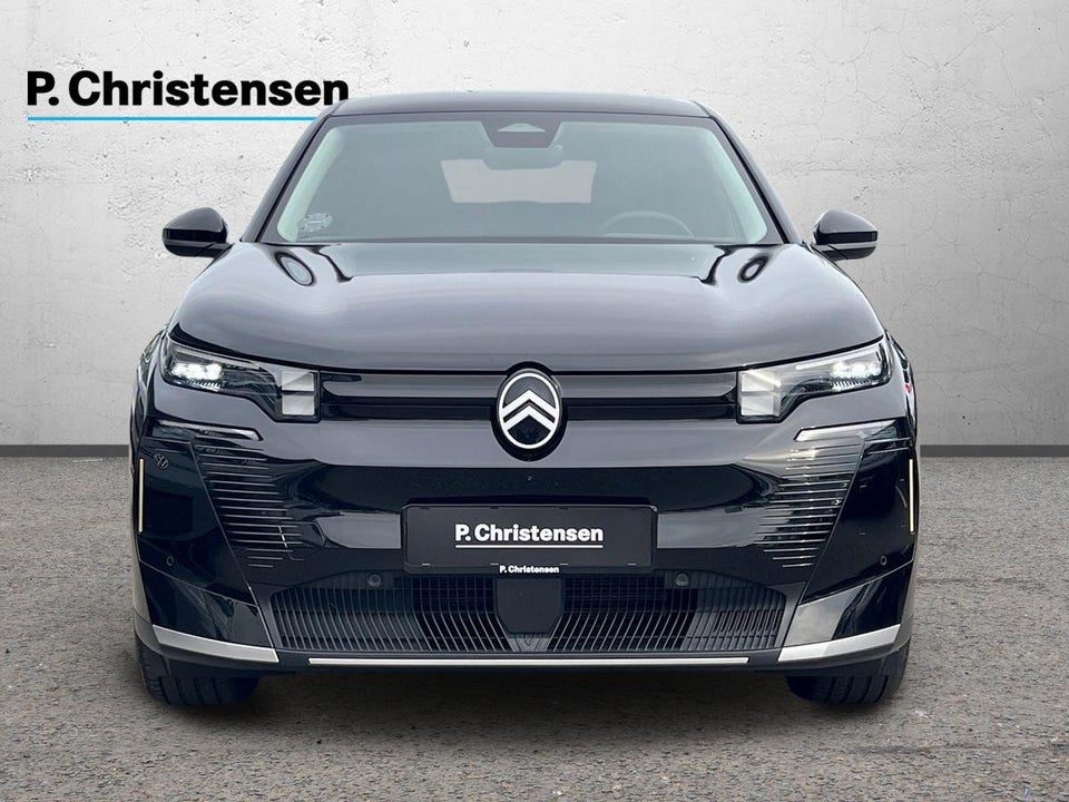 Citroën ë-C5 Aircross 80 VTR Sport 5d
