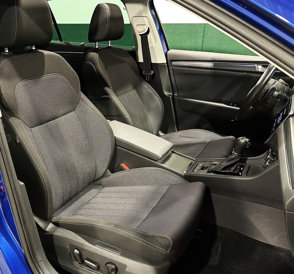 Skoda Superb 1,4 TSi iV Style Combi DSG 5d