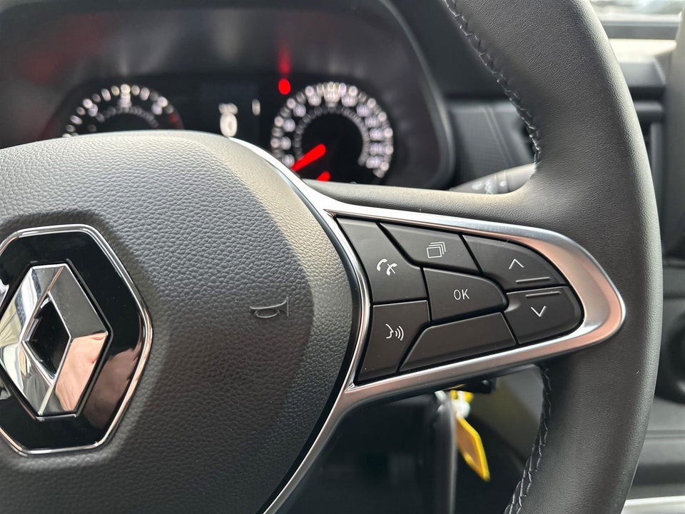 Renault Trafic 2,0 dCi 150 L2H1 Tekno EDC