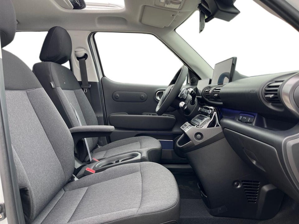 Hyundai Inster 49 Advanced 5d