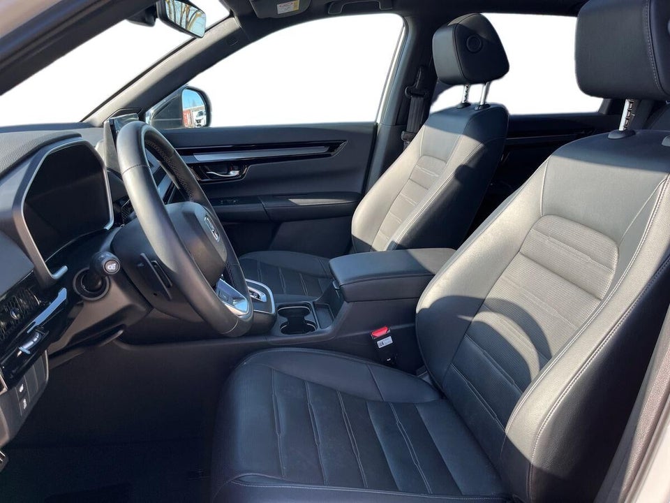 Honda CR-V 2,0 e:PHEV Advance Tech 5d