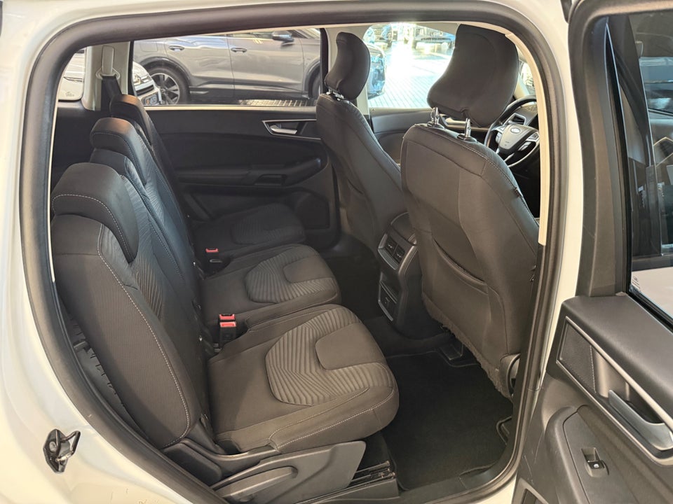 Ford S-MAX 2,0 TDCi 150 Business aut. 5d