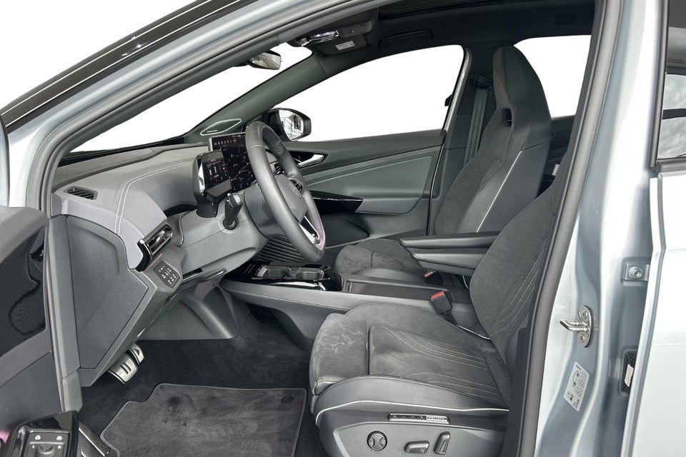 VW ID.4 77 Style Edition 5d