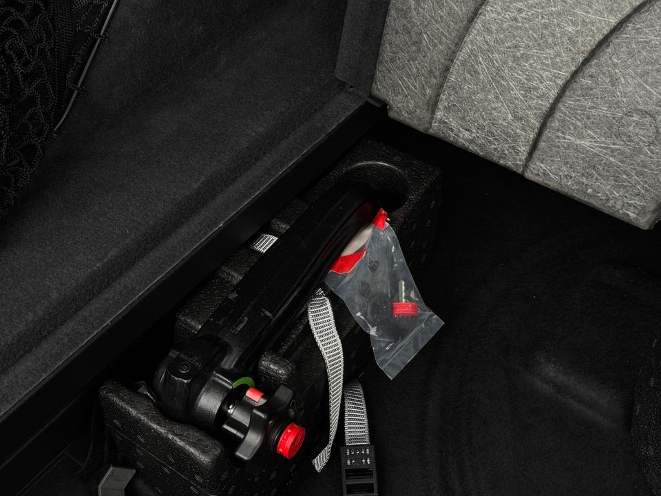 Audi Q8 e-tron 55 S-line quattro 5d