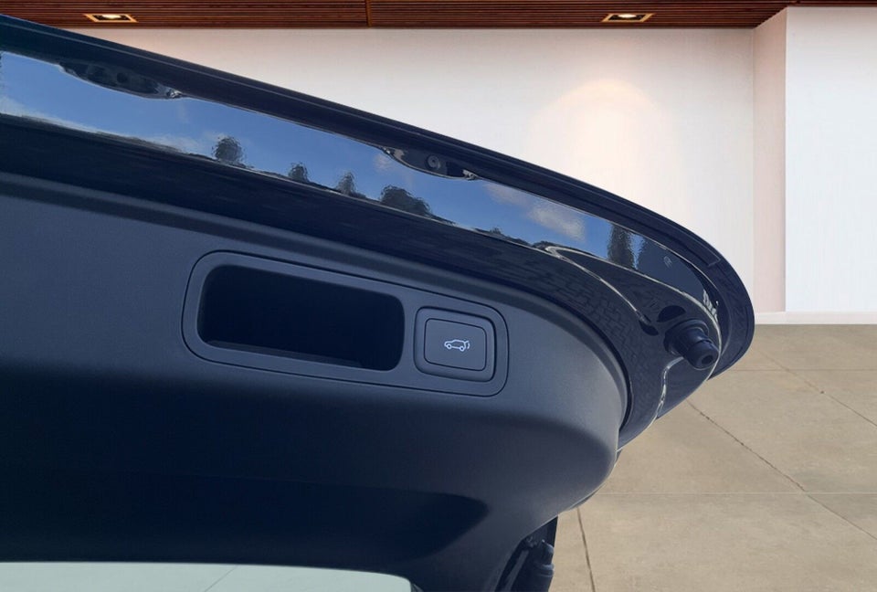 MG MGS6 77 Luxury AWD 5d