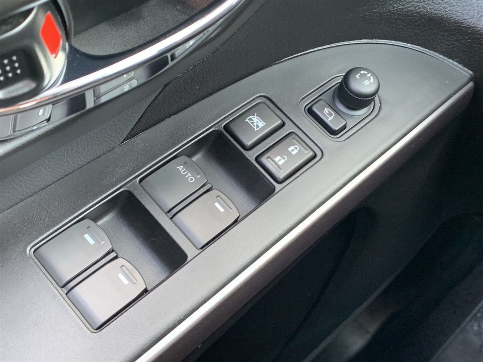 Suzuki S-Cross 1,4 mHybrid Adventure 5d