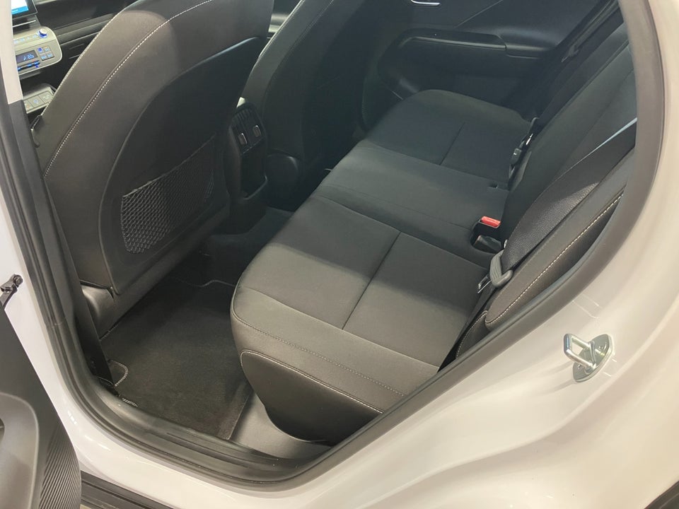 Hyundai Kona 1,0 T-GDi Advanced DCT 5d