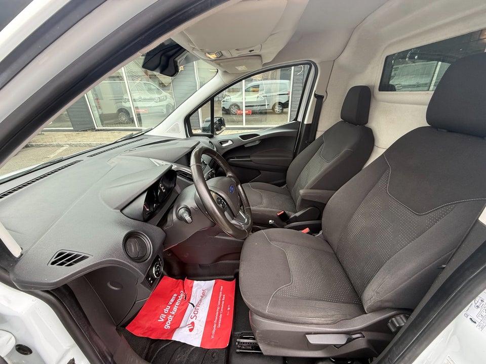 Ford Transit Courier 1,5 TDCi 100 Trend