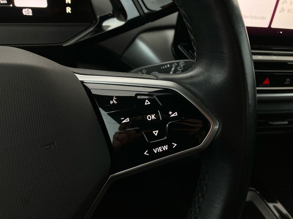 VW ID.4 77 Pro Performance 5d